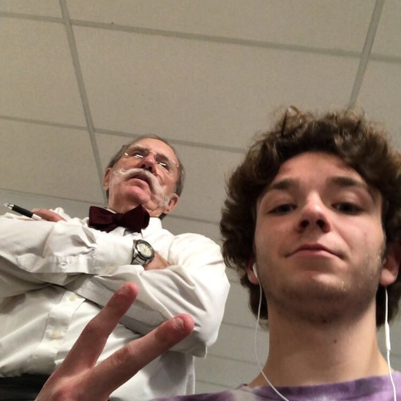 Meet your Posher, Tanner - Picture 2 of 2